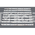 Светодиодная подсветка TV 42-43