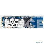 Накопитель SSD AMD Radeon R5M120G8, 120Gb, M.2 2280, SATA III, R/W 530/330, фото5