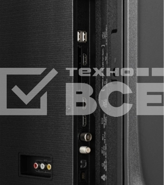 Телевизор Hisense 55