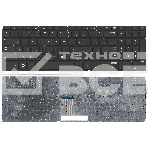 Клавиатура для ноутбука Samsung 700Z5A 700Z5B 700Z5C, черная, фото3