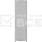 Шкаф коммутационный NTSS Премиум (NTSS-R42U6060PD) напольный 42U 600x600мм пер.дв.перфор. металл 900кг серый 510мм 86кг IP20 металл, фото9