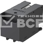 Впитывающая емкость C13T671000 WP 4000/4500 Series Maintenance Box, фото2