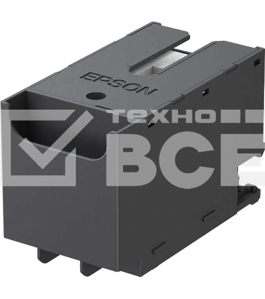 Впитывающая емкость C13T671000 WP 4000/4500 Series Maintenance Box