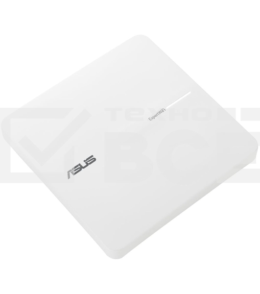 Маршрутизатор ASUS EBA63