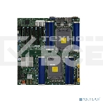 Серверная материнская плата Supermicro X12DPI-NT6-B, сокет LGA4189, Intel C621A, DDR4 ECC, 18xDDR4, 4xPCIe 4.0 x16, 2xPCIe x8, M.2, 14xSATA, 2x10GbE, 4xUSB 3.2, VGA, COM, E-ATX, фото2
