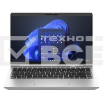 Ноутбук HP EliteBook 640 G10 серебристый 14