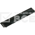 Щеточный ввод NTSS NTSS-CE-R/W-BL черный, фото 1