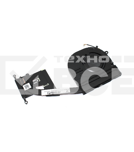 Система охлаждения для ноутбука Lenovo V330-14ARR (5H40R27355)