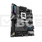Материнская плата Gigabyte X870E AORUS PRO, AM5, AMD X870E, 4xDDR5, 4xSATA, 4xM.2, 1xPCI-E 5.0 x16, 1xPCI-E 4.0 x4, 1xPCI-E 3.0 x4, 1xHDMI, 1xUSB-C (DP), 1x 2.5Gb LAN, 2xUSB-A 2.0, 4xUSB-A 3.2 Gen 1, 3xUSB-A 3.2 Gen 2, 2xUSB-C 3.2 Gen 2 (USB4), 2x3.5 мм, , фото6