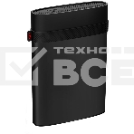 Внешний HDD 2.5' Silicon Power Armor A85B, 2TB, USB 3.2 Gen 1 Type-A, 5400 rpm, черный, фото9