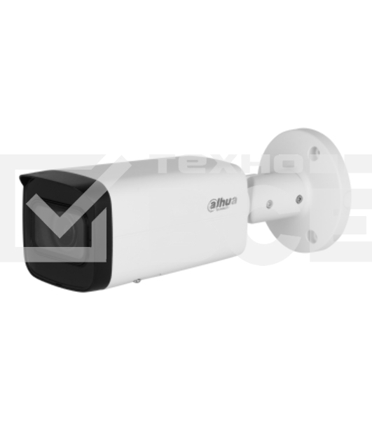 Видеокамера DAHUA DH-IPC-HFW2441TP-ZS, 4MP IR Vari-focal Bullet WizSense Network Camera