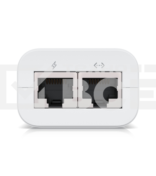 Блок питания Ubiquiti U-POE-AF