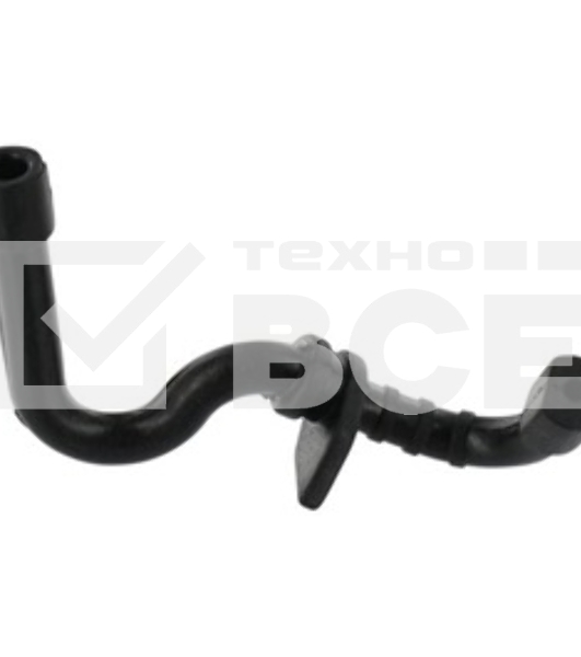 Шланг топливный для Stihl MS 170/180 121015