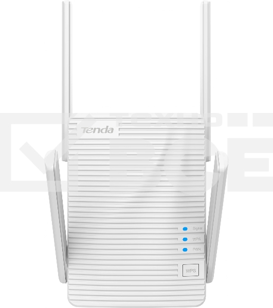 Усилитель Wi-Fi сигнала TENDA 2034MBPS A21