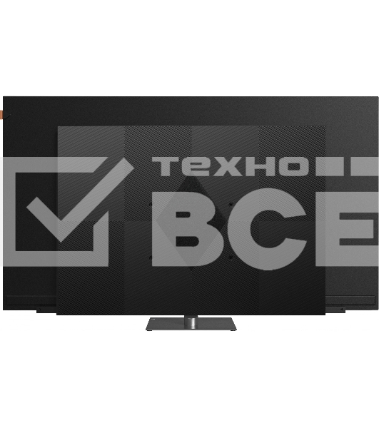 Телевизор Skyworth 55SXF9850 черный 55