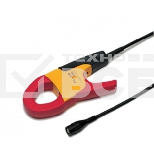 Токоизмерительные клещи Fluke i400