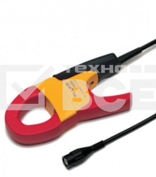 Токоизмерительные клещи Fluke i400