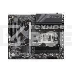 Материнская плата Gigabyte Z790 D AX, LGA 1700, Intel Z790, 4xDDR5, 4xSATA, 3xM.2, 1xPCI-E 5.0 x16, 1xPCI-E 4.0 x4, 2xPCI-E 3.0 x1, 1xHDMI, 1xDP, 1x 2.5Gb LAN, 4xUSB-A 3.2 Gen 1, 1xUSB-A 3.2 Gen 2, 2xUSB-A 2.0, 1xUSB-C 3.2 Gen 2, 3x3.5 мм, 7.1, ATX, фото7