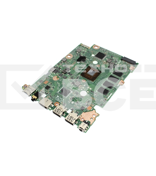 Материнская плата для Asus E406MA 4G/N5000 90NB0J80-R00040