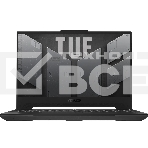 Ноутбук ASUS TUF F15 FX507VI-LP096 серый 90NR0FH7-M005R0 15.6