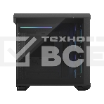 Корпус Fractal Design Torrent Compact RGB Black TG Light Tint / FD-C-TOR1C-02, фото6