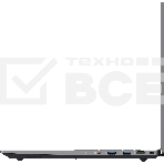 Ноутбук Maibenben P725 серый P7251SF0LGRE0 17.3