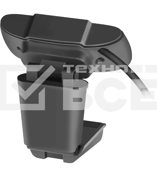 Веб-камера Defender G-lens 2579 HD720p 2МП