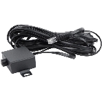 Сабвуфер автомобильный ACV CRAFT F12A 300Вт активный (30см/12'), фото9