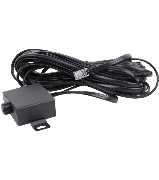 Сабвуфер автомобильный ACV CRAFT F12A 300Вт активный (30см/12')