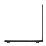 Ноутбук 16-inch MacBook Pro: Apple M4 Pro 14-core CPU, 20-core GPU/48GB/512GB SSD - Space Black/RU, фото 1