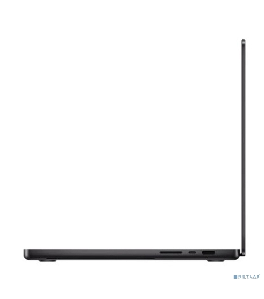 Ноутбук 16-inch MacBook Pro: Apple M4 Pro 14-core CPU, 20-core GPU/48GB/512GB SSD - Space Black/RU