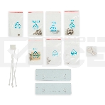 Серверный корпус Ablecom 2U CS-R29-05P; E-ATX, ATX, Micro-ATX, Mini-ITX MBs; 12 x 3.5'' hs; 1200W CRPS(1+1); no rails, фото4