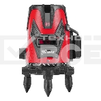 Лазерный уровень MTX MXL RED, 30 м, красный луч, акк. Li 2400 mAh, сумка, резьба 5/8', фото22