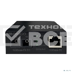 Медиаконвертер ORIGO OMCF15SC/A1A 100Base-TX/100Base-FX (SC), 1310 нм, одномод, до 15 км, фото5