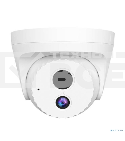Камера IP 4Mp CONCH IC7-PRS TENDA