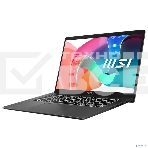 Ноутбук MSI Modern 14 F1MG серый Core 5 120U 14