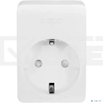 Умный сетевой фильтр TP-Link Mini Smart Wi-Fi Plug, Energy Monitoring, Matter, фото13