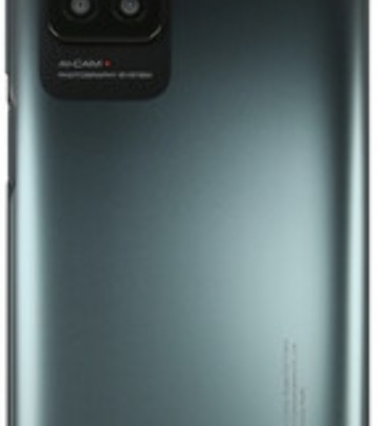 Камера фронтальная (селфи) для Xiaomi Redmi 10 2022