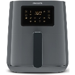 Аэрогриль Philips HD9255/30 белый, 1400 Вт, 4.1 л, сенсор, 7 программ, фото4
