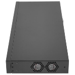 Коммутатор TP-Link 16-port 10/100Mbps + 2-port Gigabit unmanaged switch with 16 PoE+ ports, compliant with 802.3af/at PoE, 150W PoE budget,  support 250m Extend Mode, priority mode and Isolation mode, rackmount, plug and play., фото13