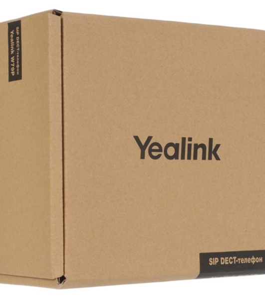 Телефон SIP Yealink W79P