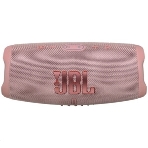 Портативная акустика JBL Charge 5, розовый, фото18
