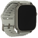 Умные часы Realme Watch 5 RMW2501, 1.97', AMOLED, Bluetooth, IP68, серебристый, фото6