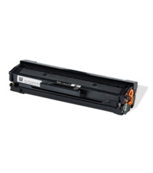 Комплект Sakura MLTD111L из 2х картриджей для Samsung, черный, 2000 к.