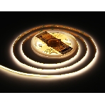 Светодиодная лента Ambrella light GS4612 COB 400Led/10W m/ 24V IP20 4500K/ 5m*5mm*2.1mm (2 конт.), фото6