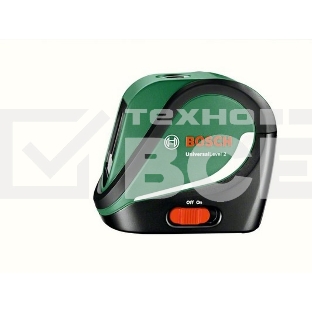 Лазерный нивелир Bosch UniversalLevel 2 Set