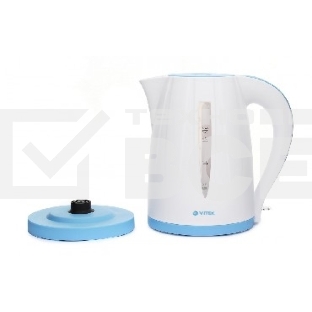 Чайник Vitek VT-7031 W