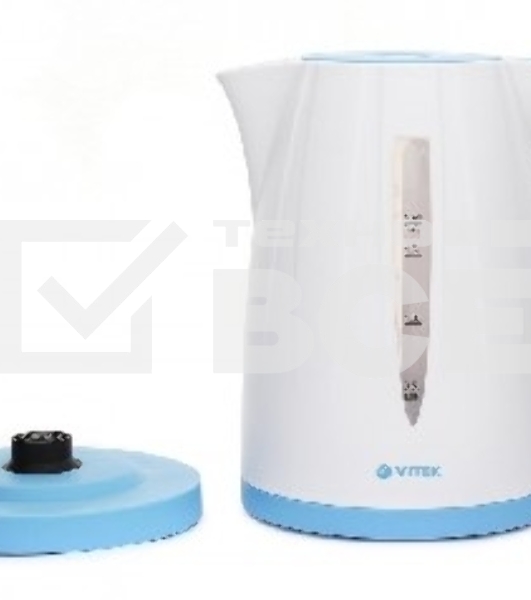 Чайник Vitek VT-7031 W