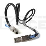  Кабель ACD-SFF8644-8088-20M, External, SFF8644 to SFF8088, 2m, фото 1