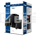 Акустическая система 2.1 SVEN MS-2080 / 70 Watt / ~220V 50Hz / FM-тюнер, USB/ SD, дисплей / BLUETOOTH / ПДУ / Black, фото28